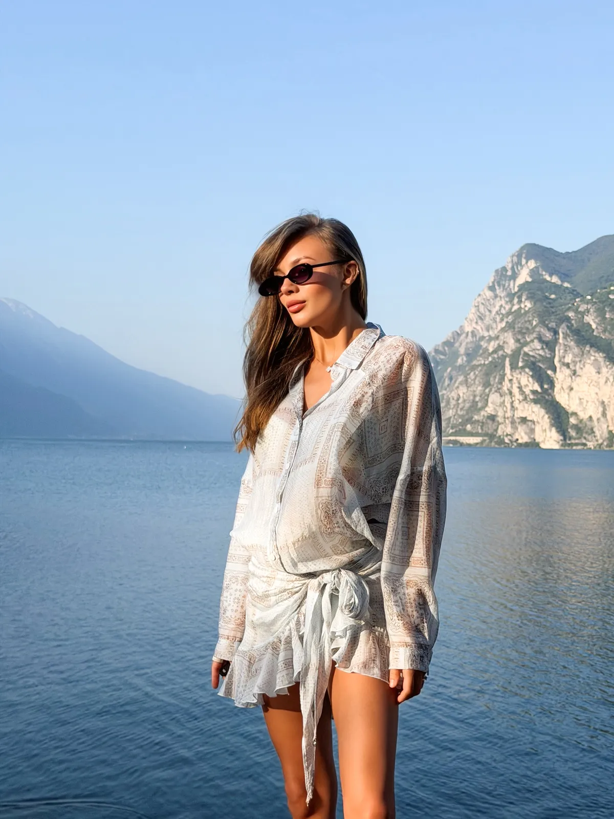 SUIT LA MER – 6