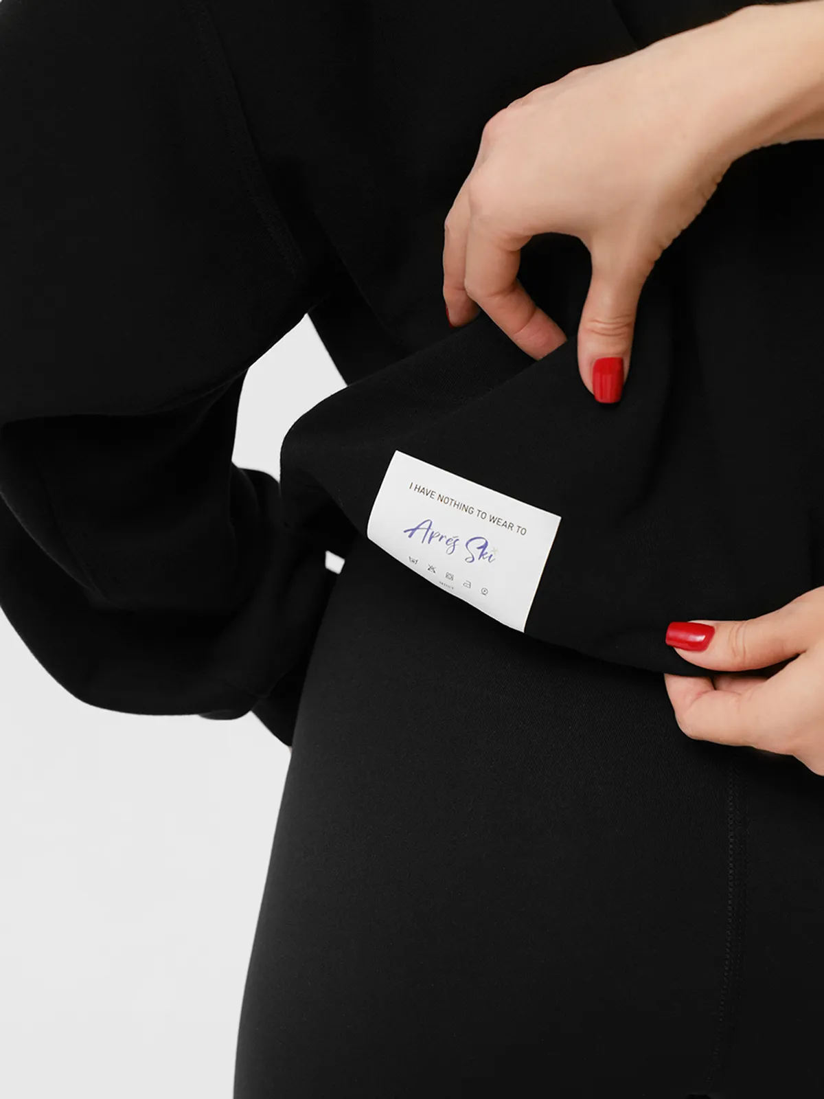 SWEATSHIRT Le Club Sweat – 5