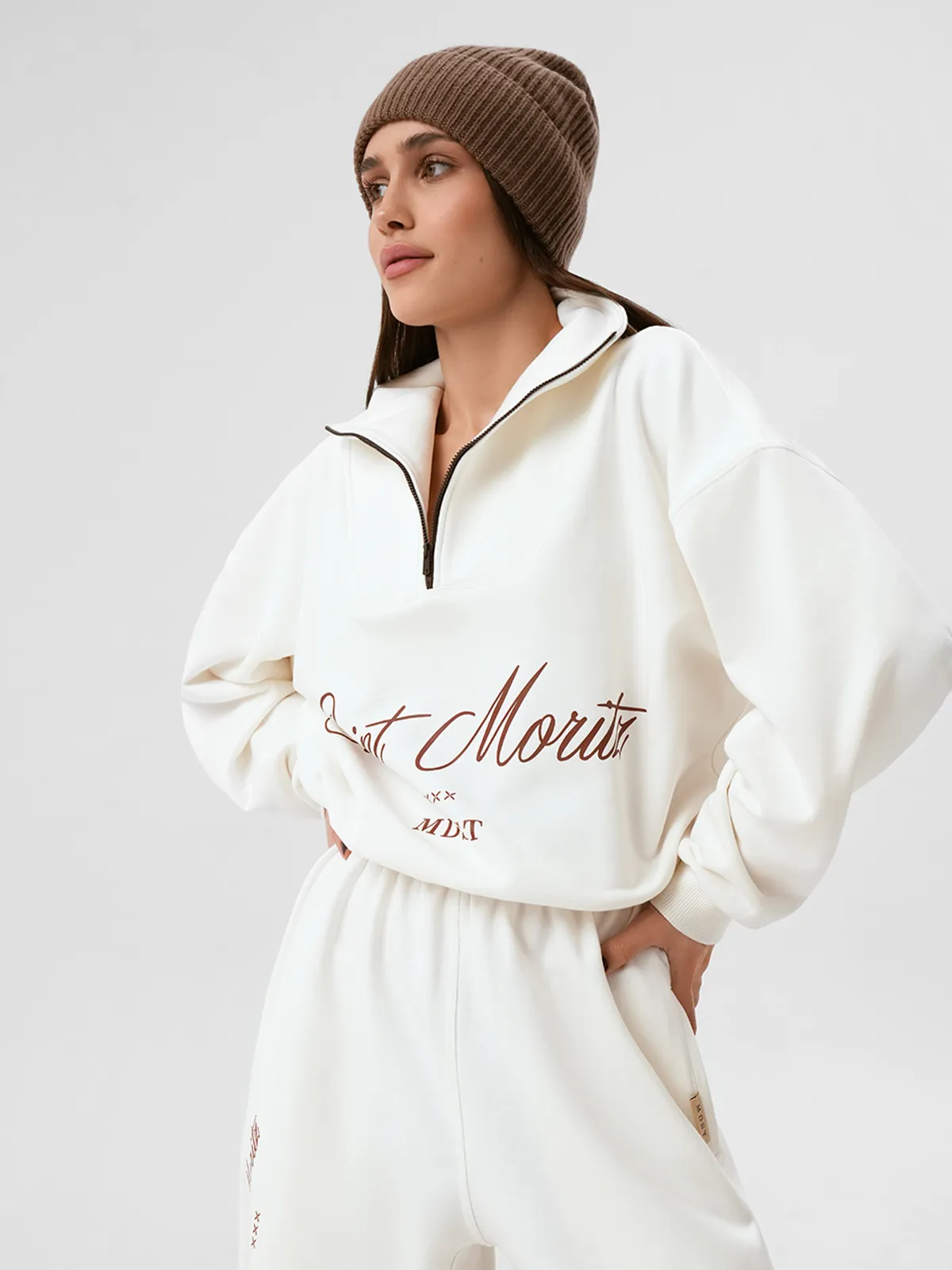 SWEATSHIRT NEVE