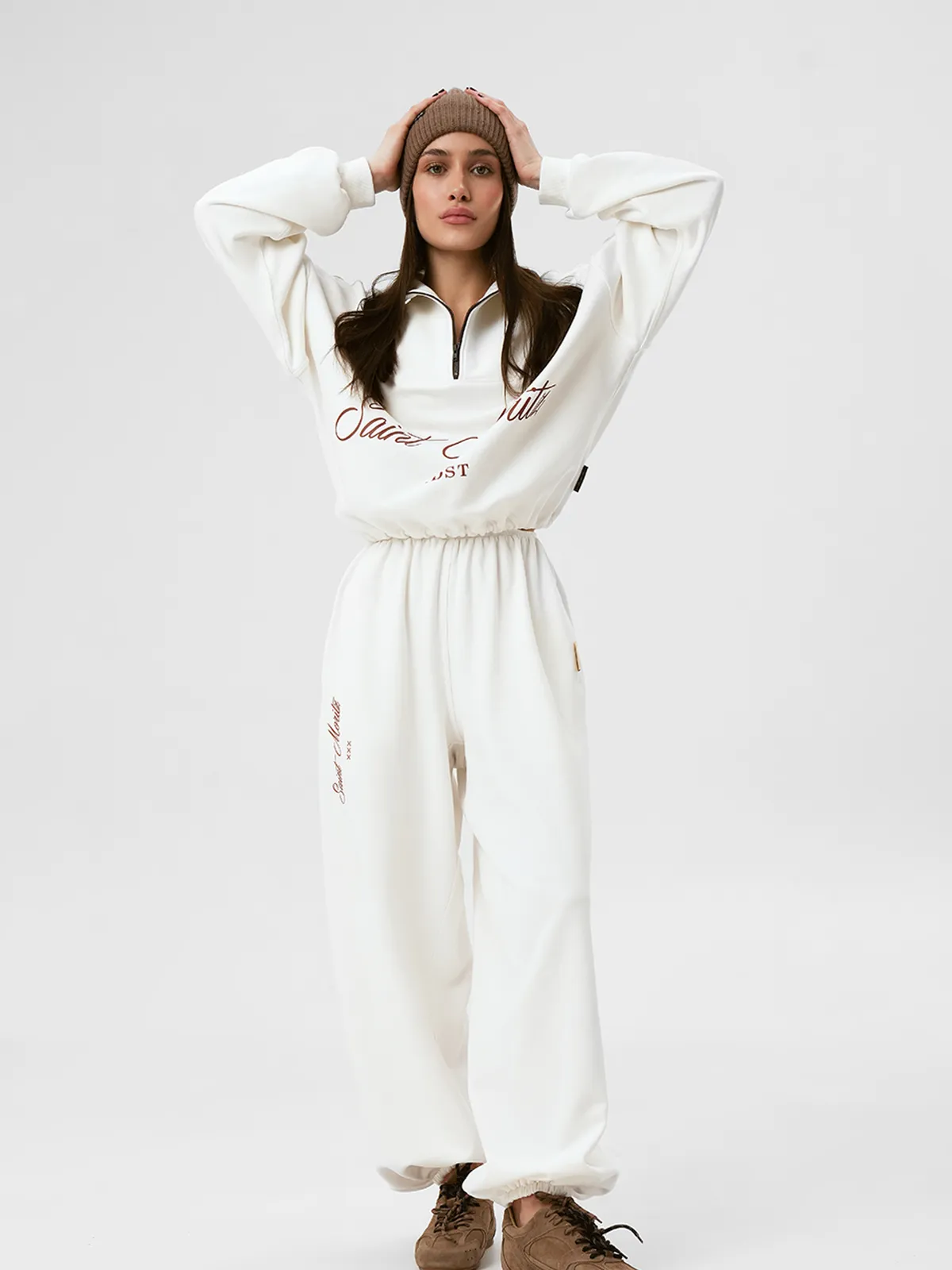 SWEATSHIRT NEVE – 3