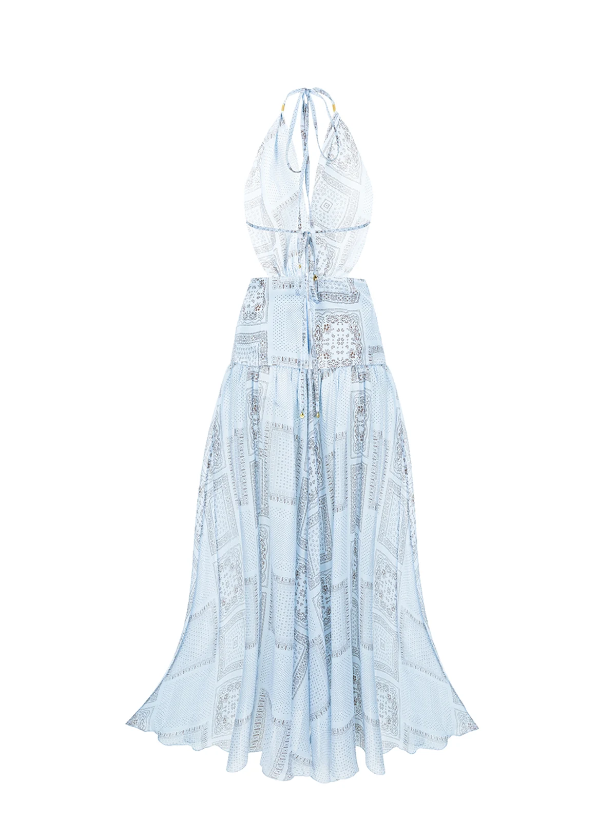 DRESS LA DEESSE AIR – 3