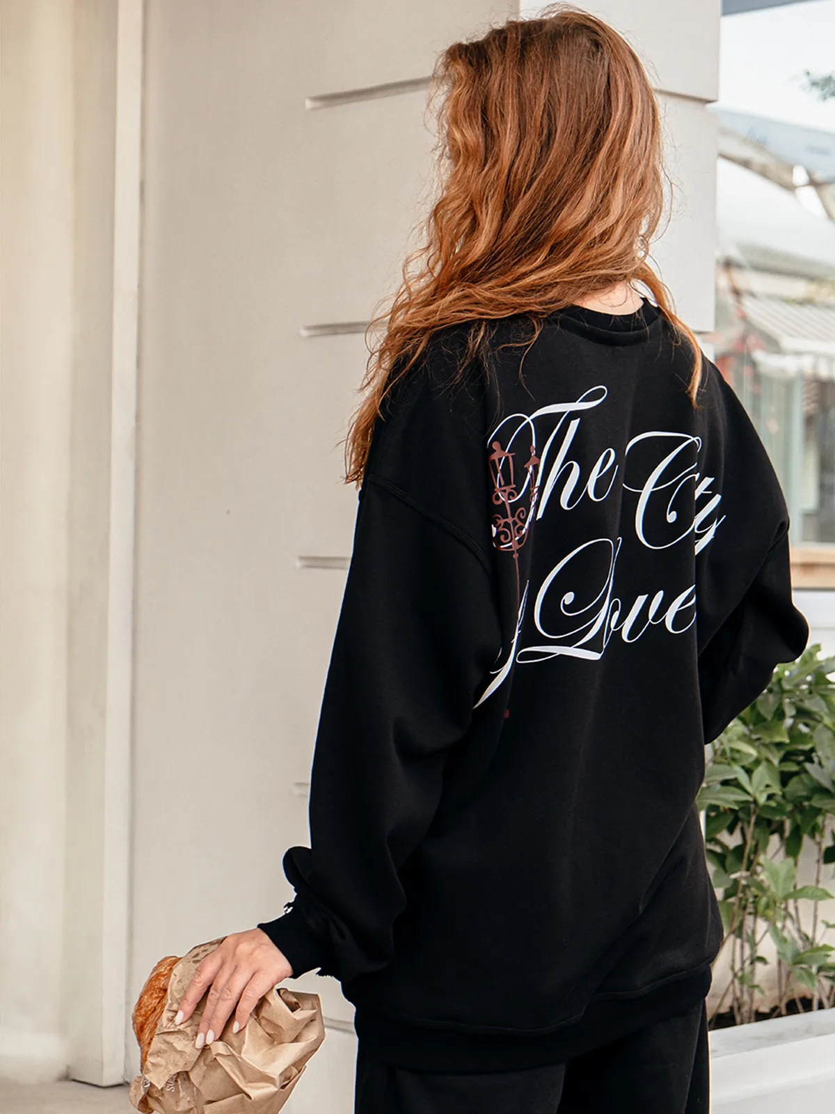 SWEATSHIRT PARIS – 3