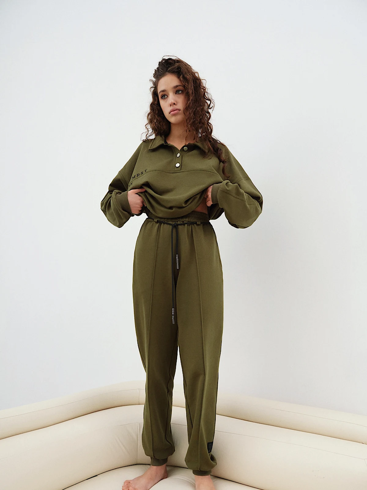SUIT UNIVERSE Northern lights – 4