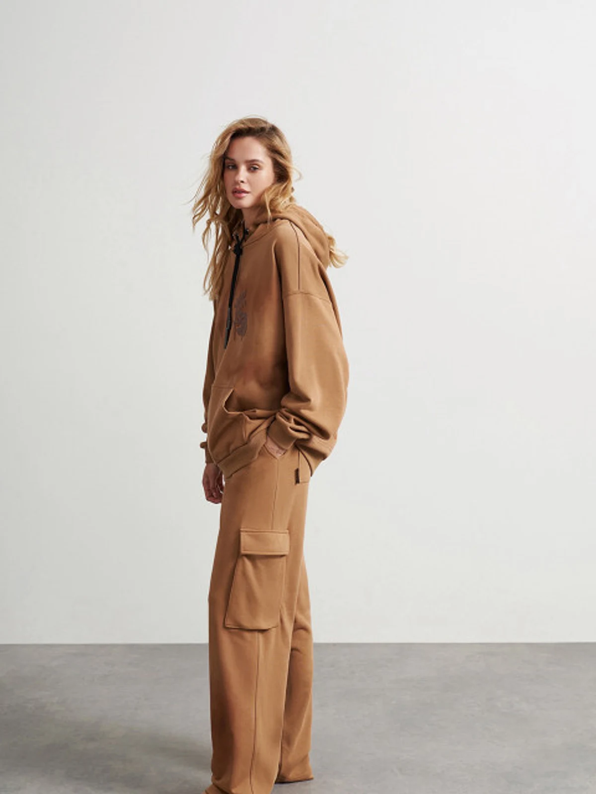 Pants Terra Life -60% – 8