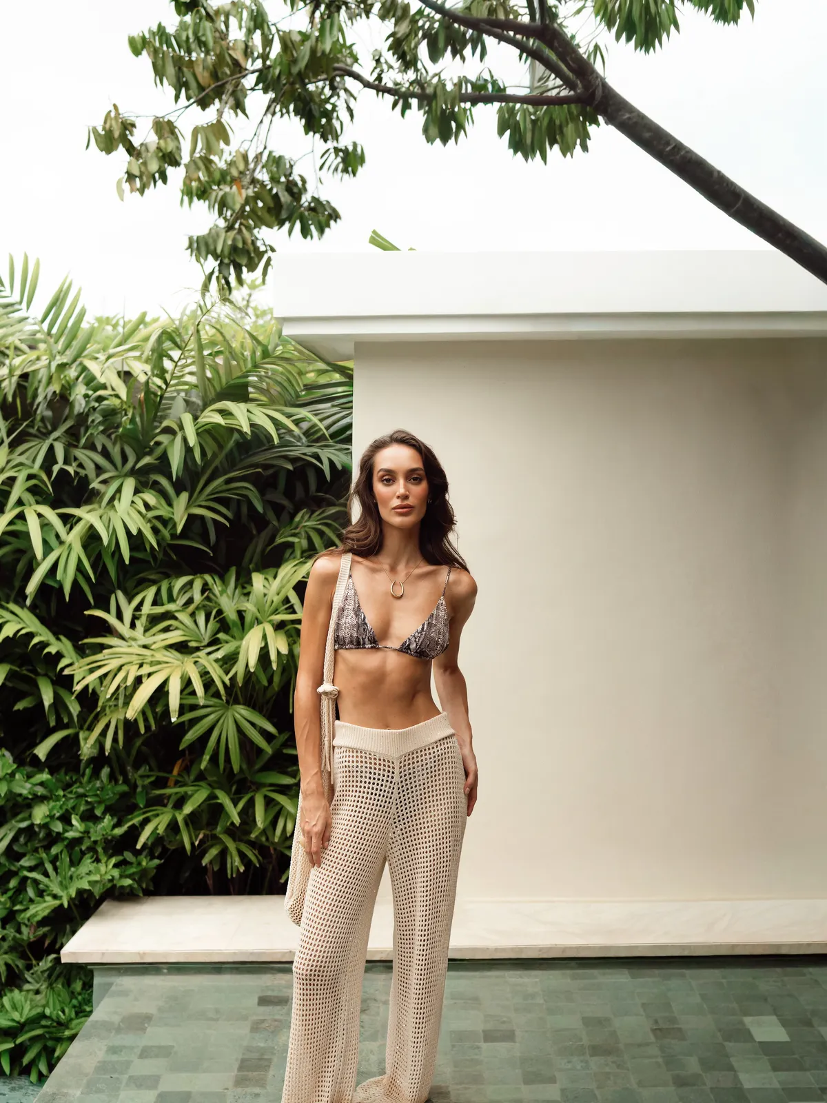 Crochet Set Dune – 2