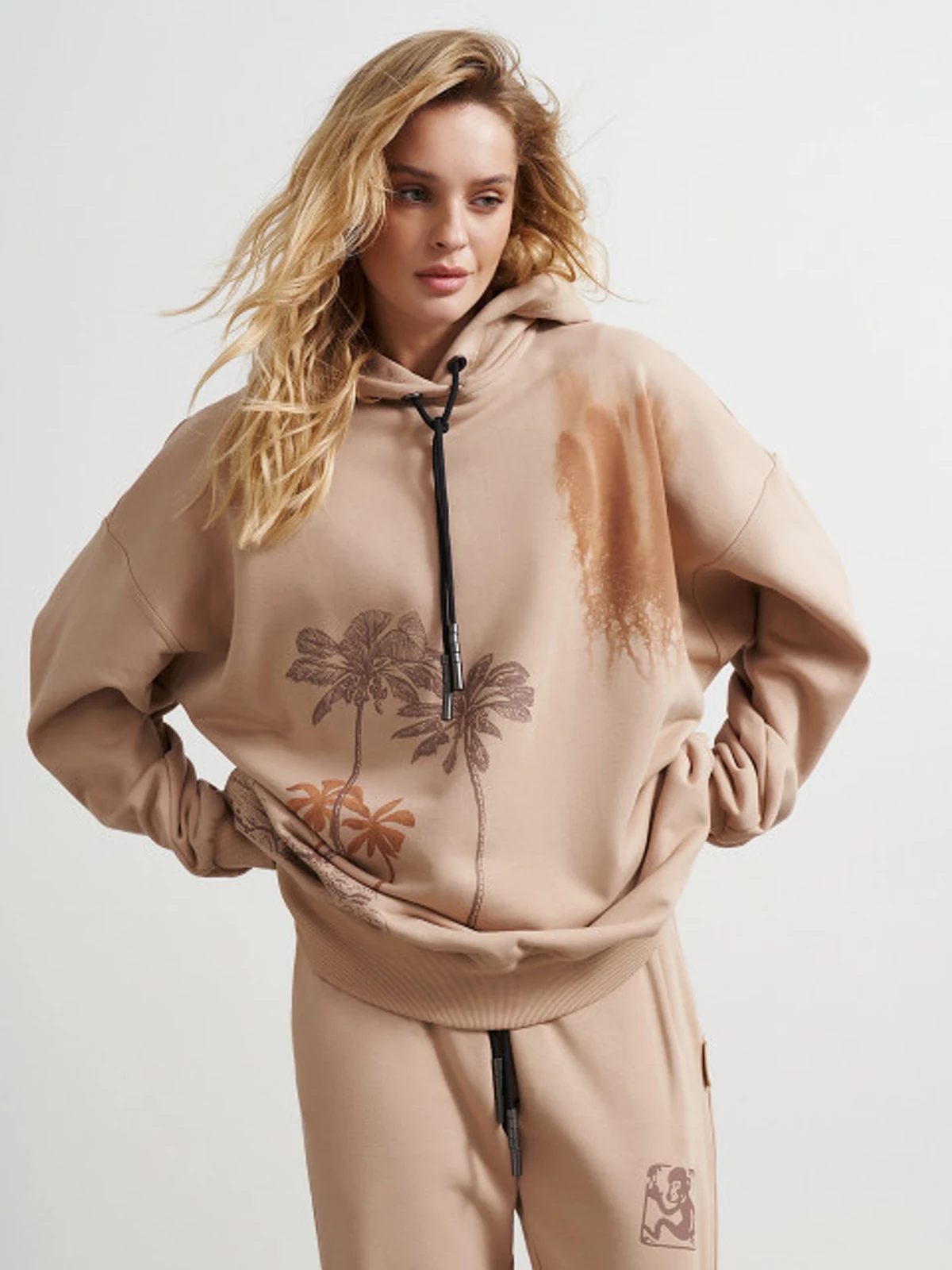 Pants Savanna Park -60% – 6