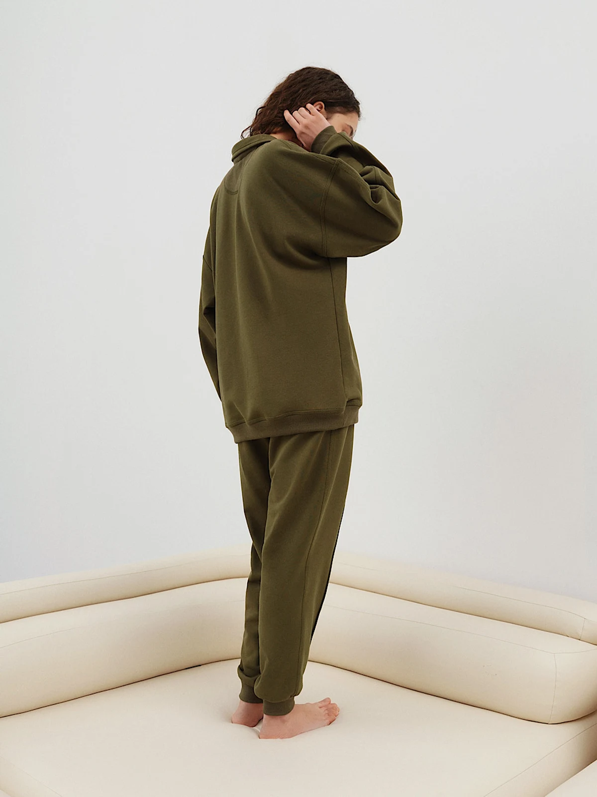 SUIT UNIVERSE Northern lights – 3