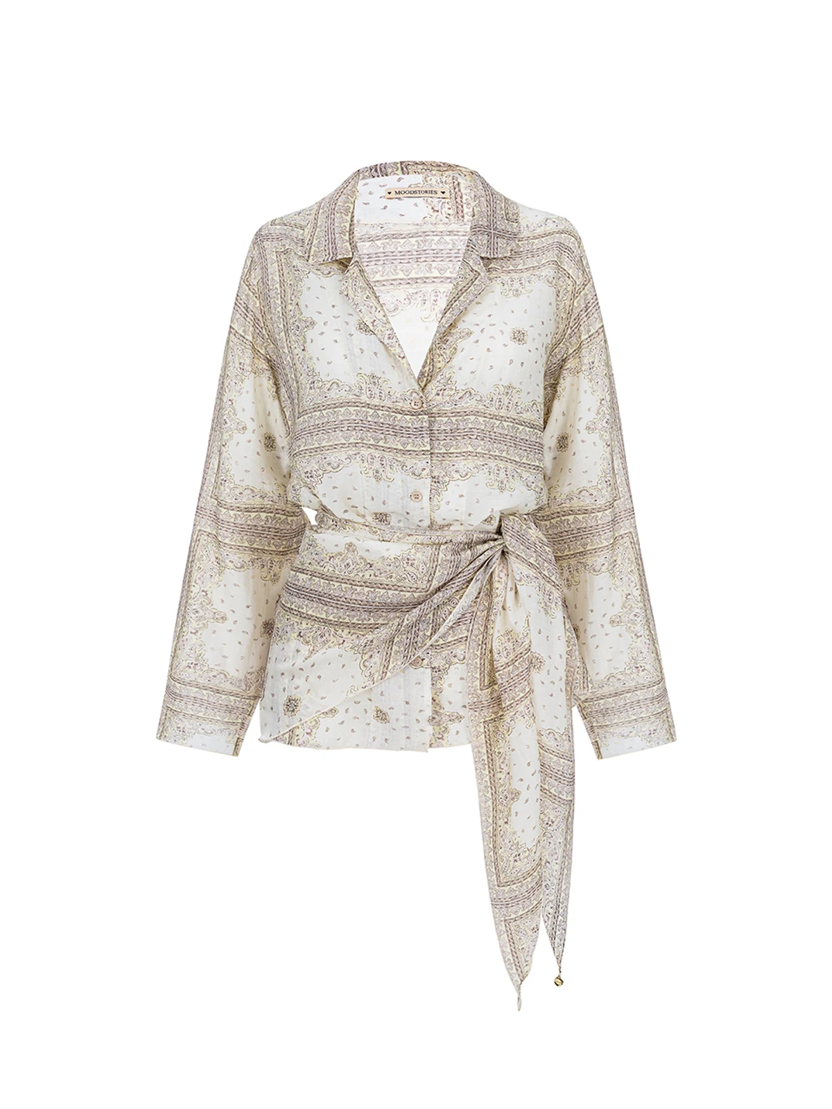 SUIT LE PYJAMA