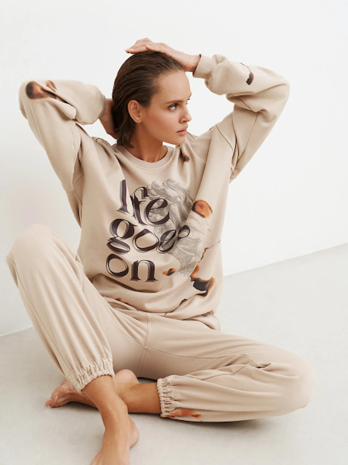PANTS JOGGERS LIFE -60% – 8