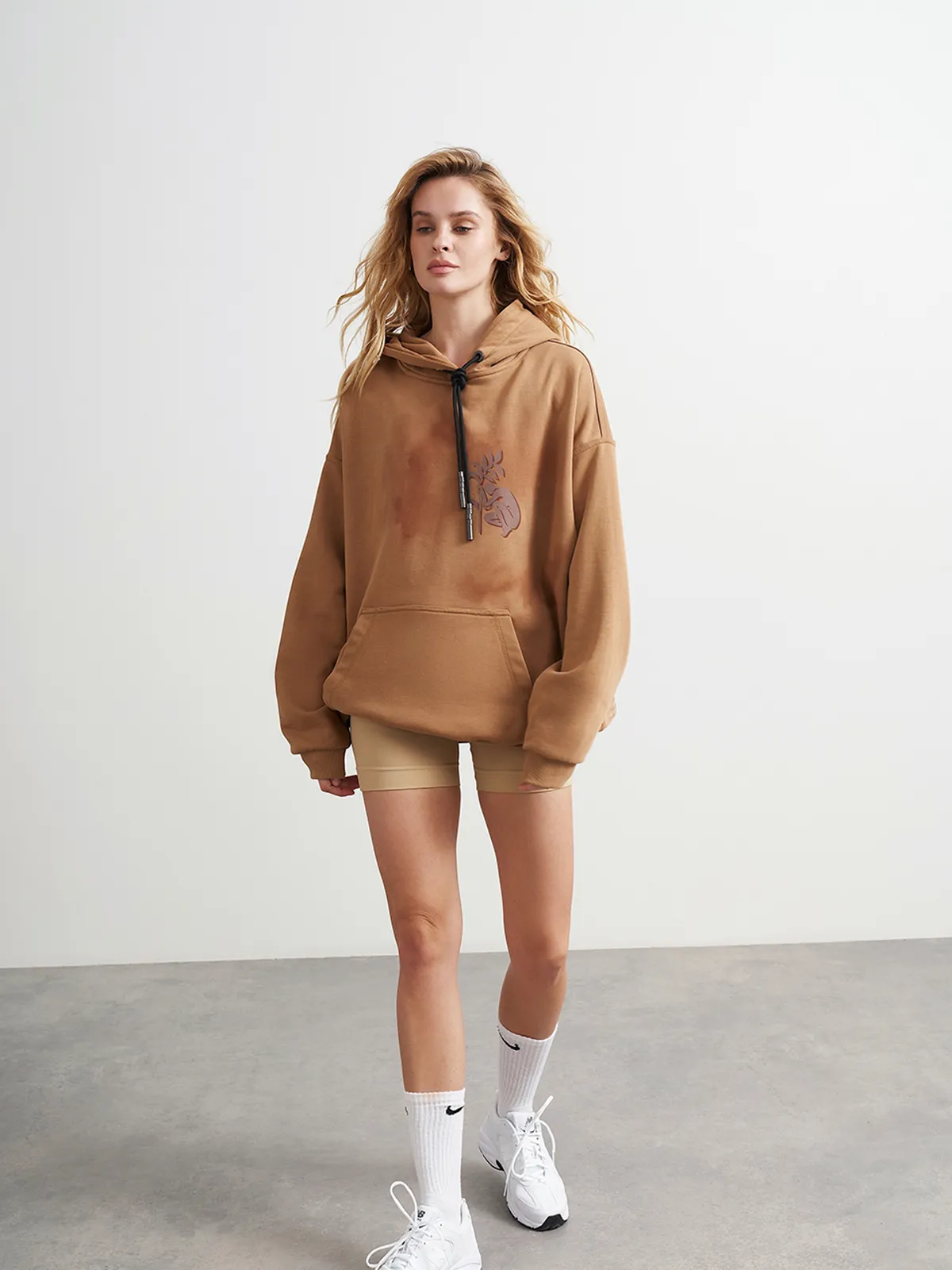 Hoodie Terra
