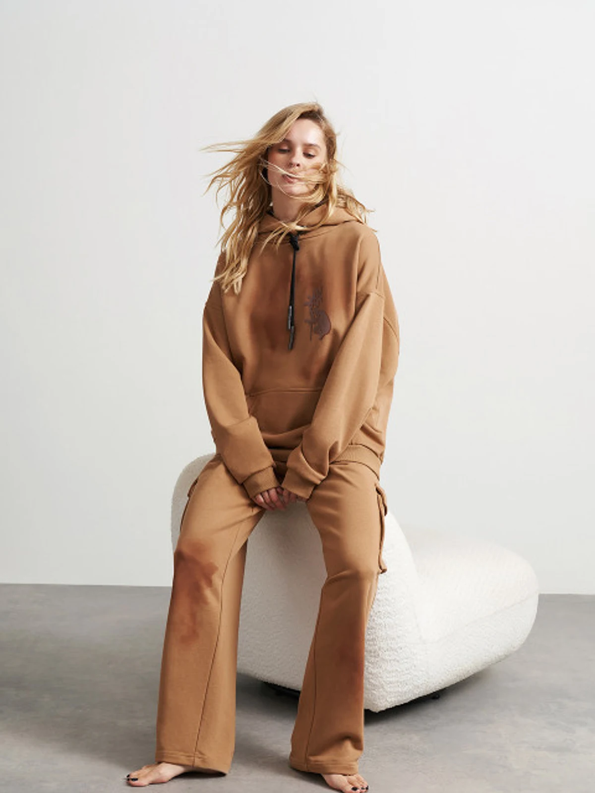 Pants Terra Life -60%