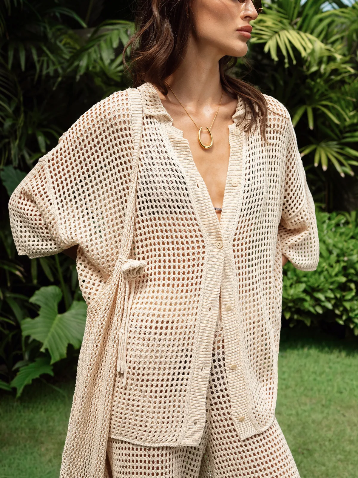 Crochet Set Dune – 4