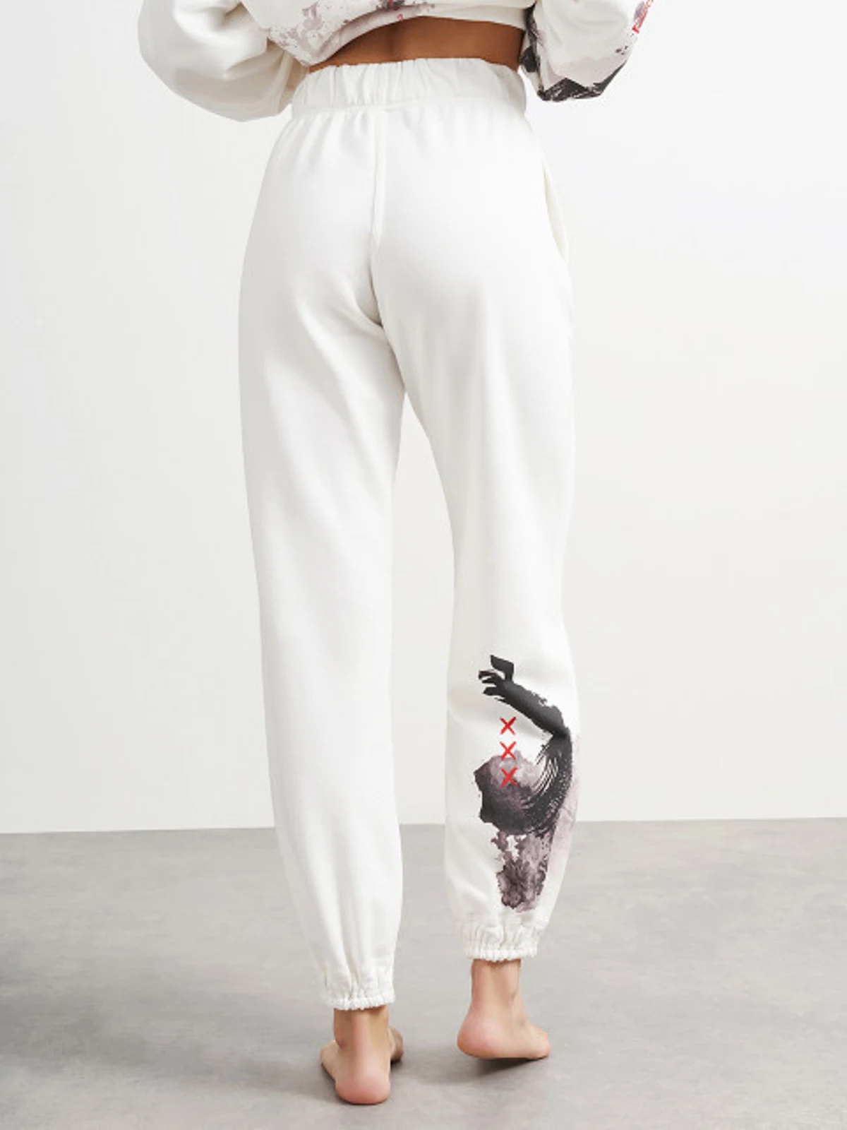 Pants Splash Off -60%