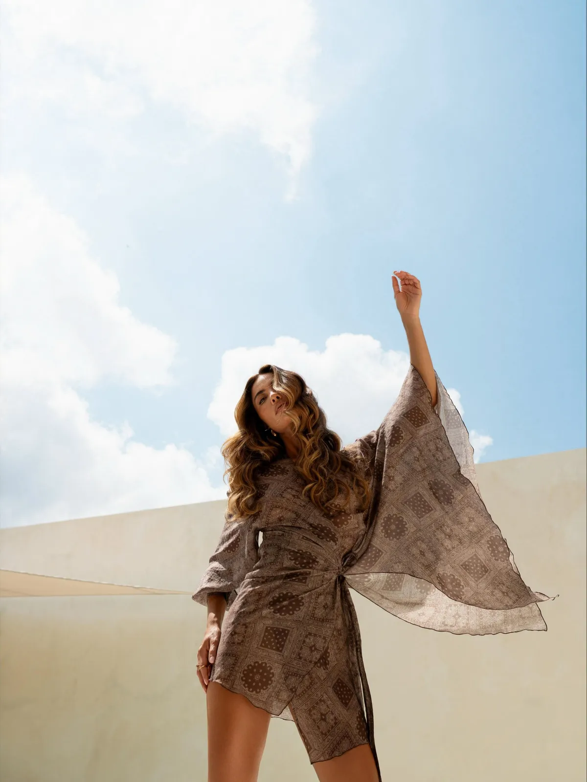 DRESS NOEMIE – 7