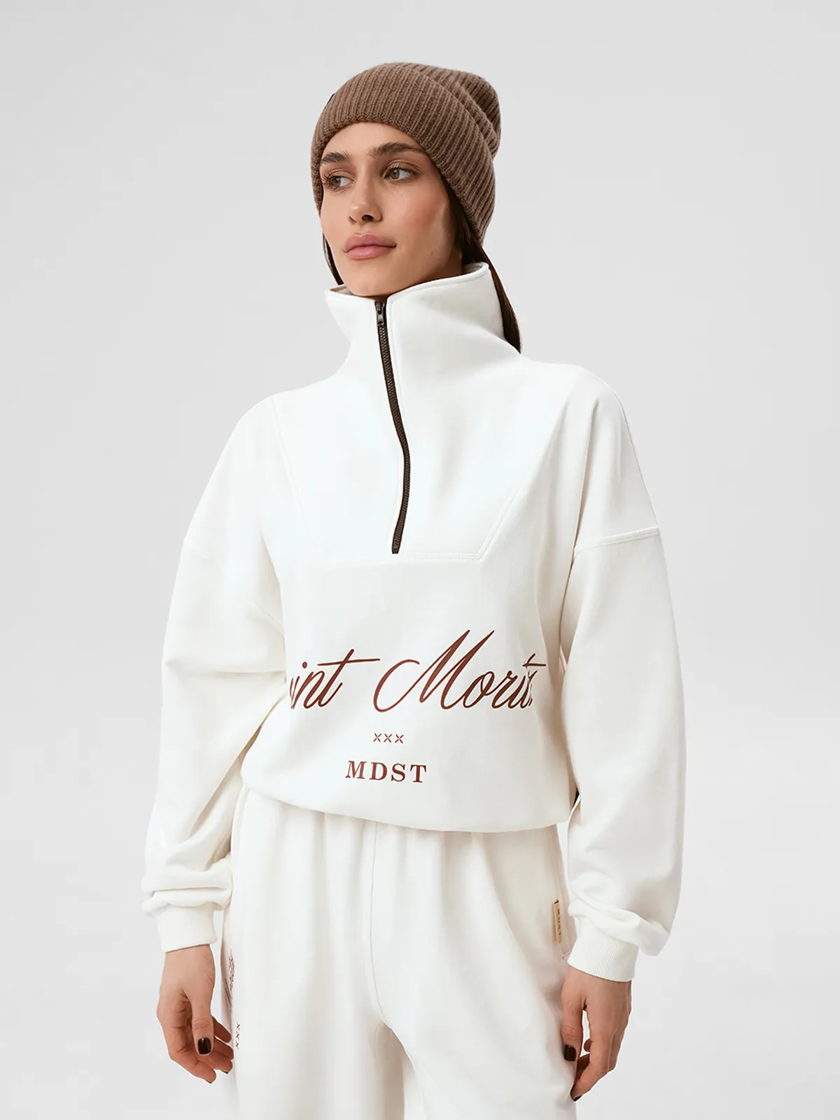 SWEATSHIRT NEVE – 5