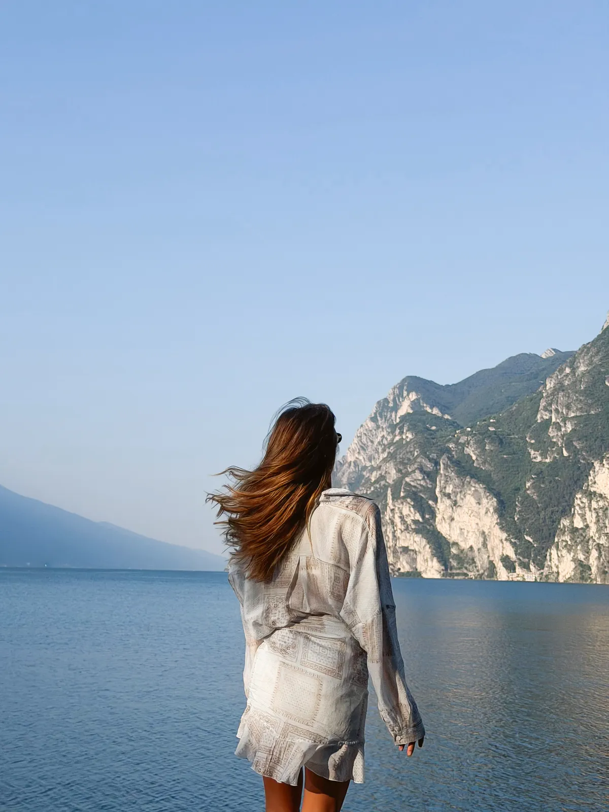 SUIT LA MER – 8