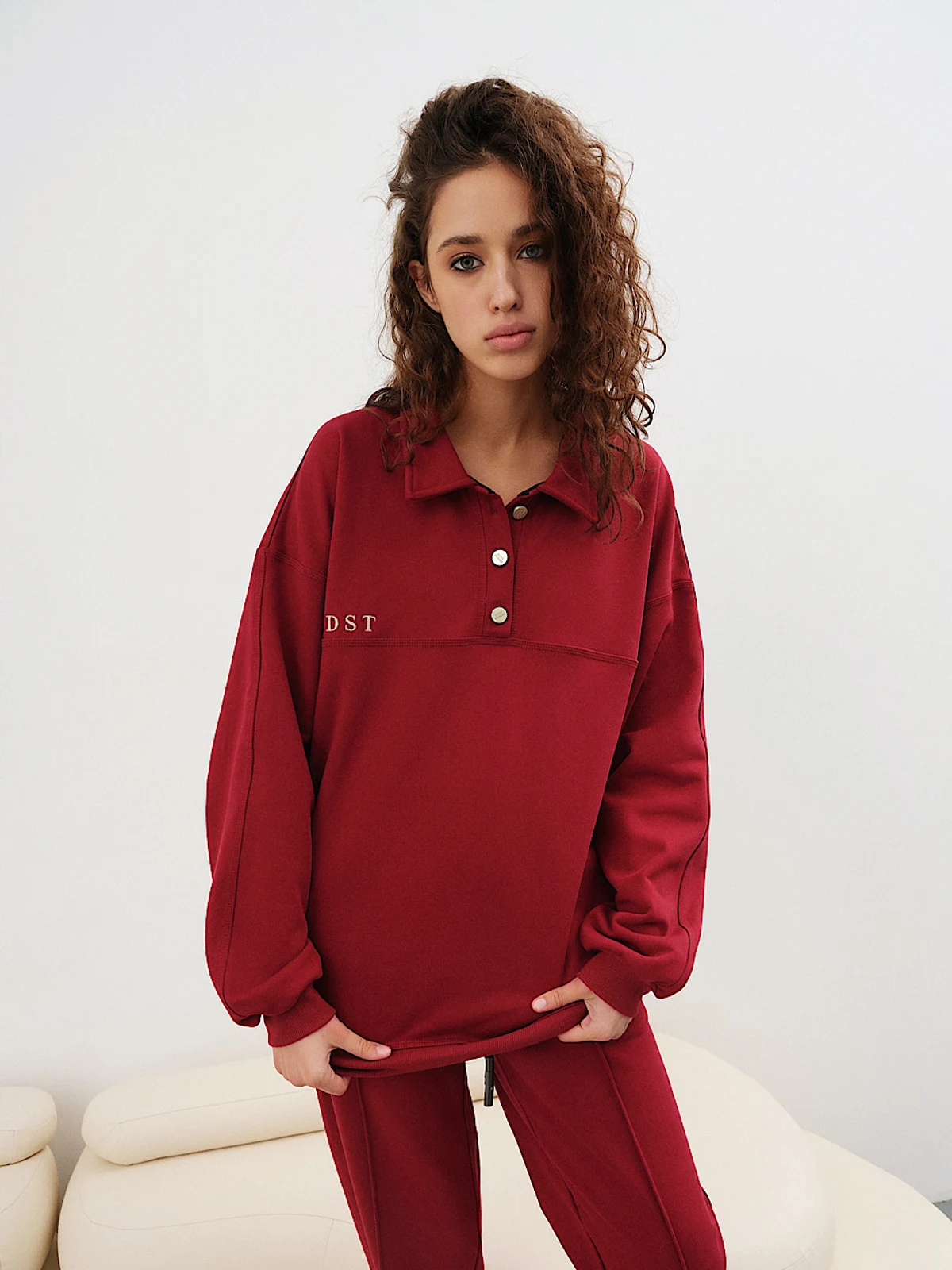 SUIT UNIVERSE MARS – 3