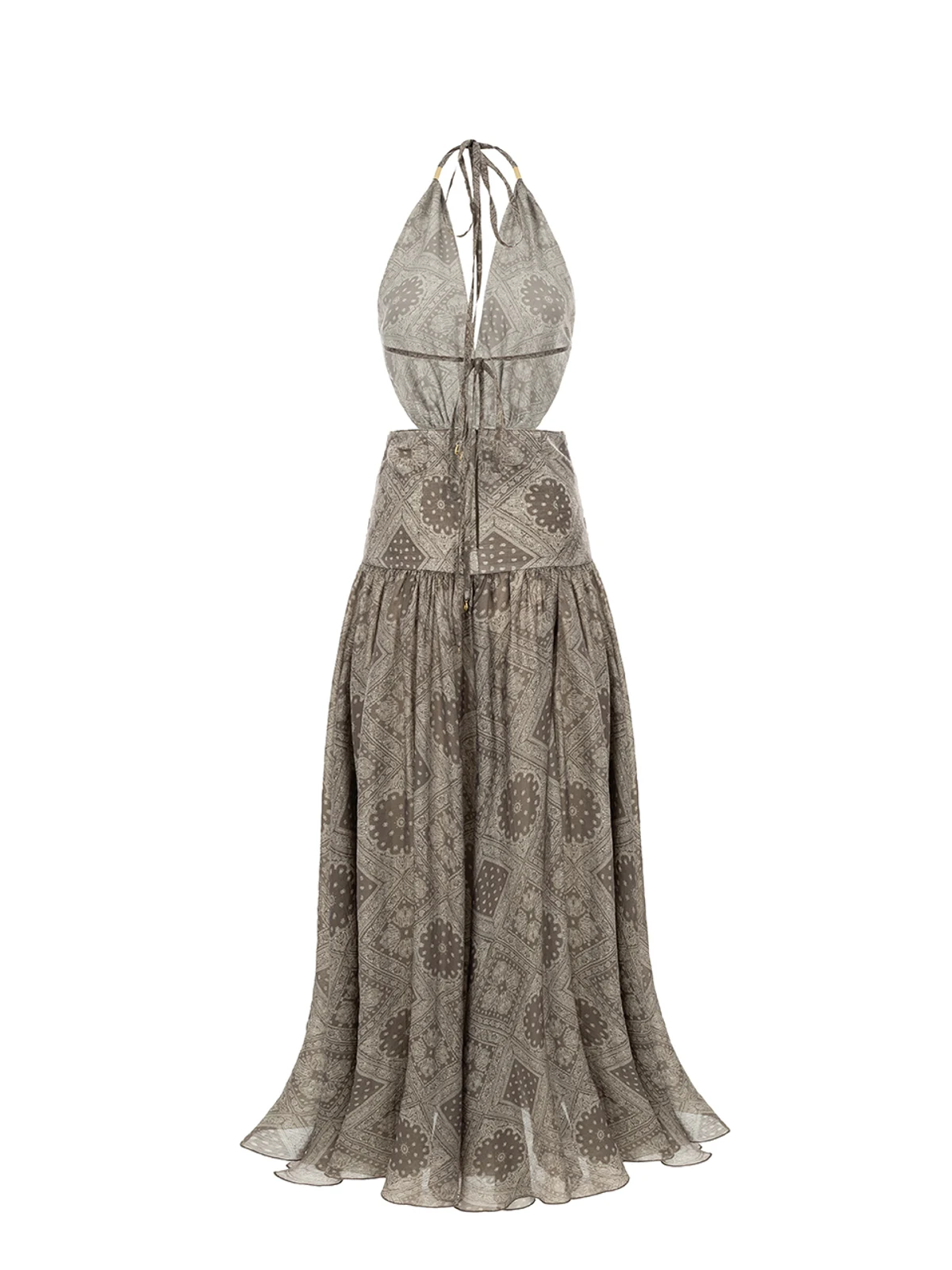 DRESS LA DEESSE – 3