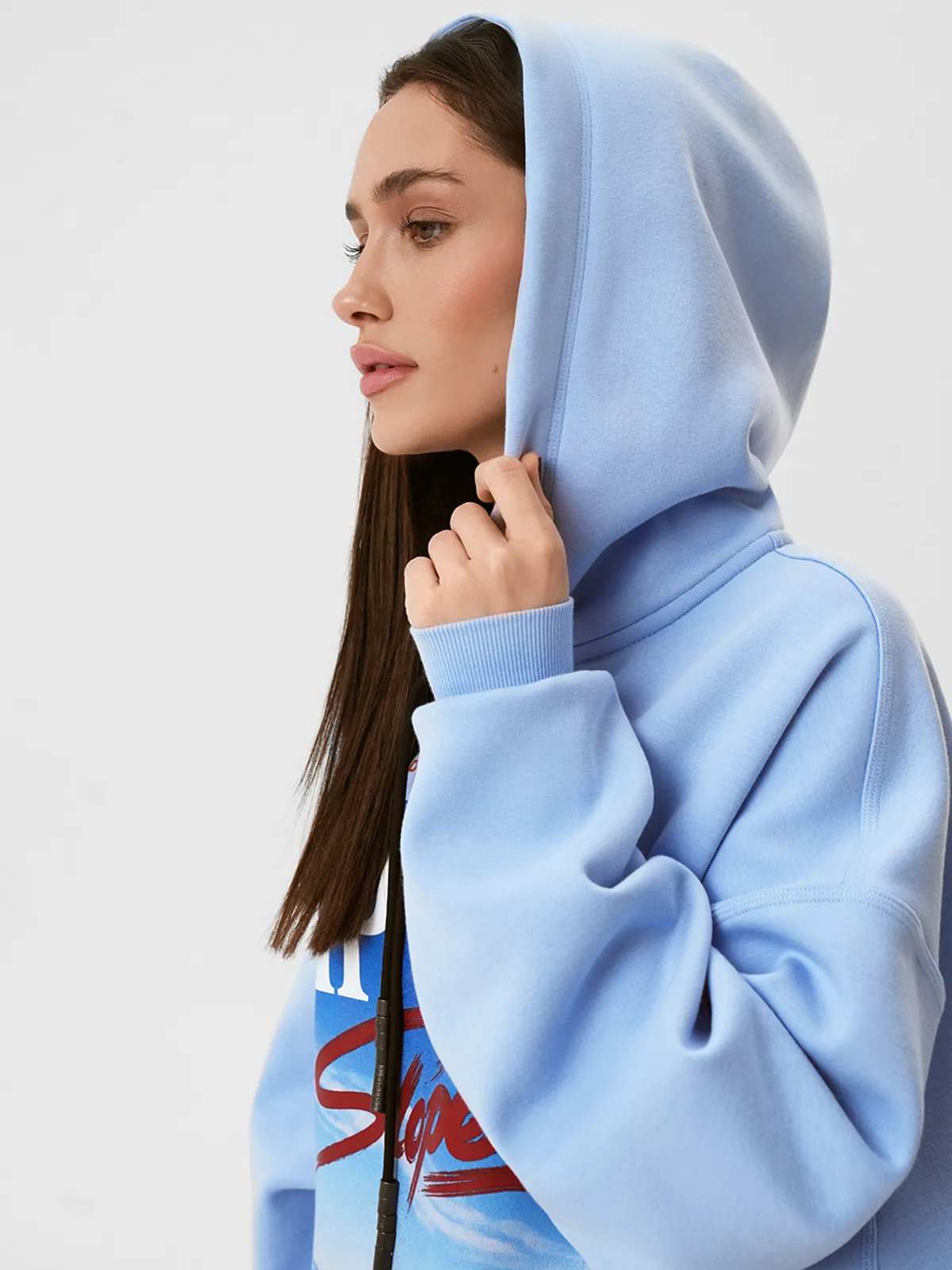 SWEATSHIRT CALMA ALPINA – 5